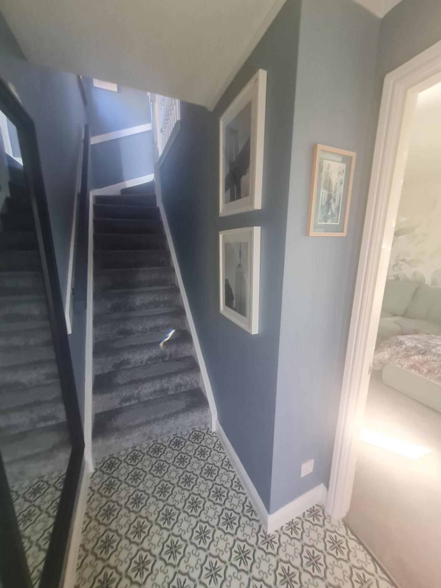 Edinburgh- 2 Double Rooms Available Zewnętrze zdjęcie